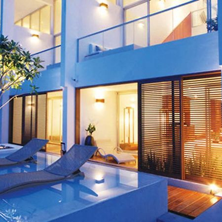 The Quarter Phuket Hotel Surin Beach  Exterior photo