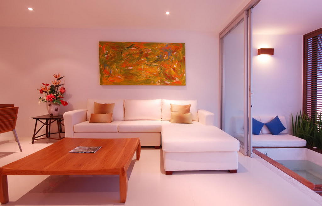 The Quarter Phuket Hotel Surin Beach  Exterior photo