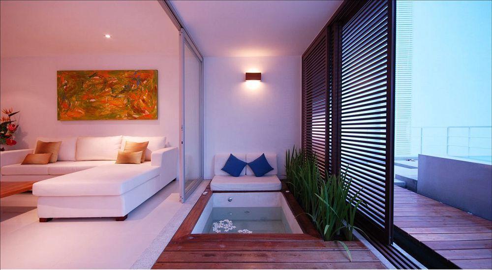 The Quarter Phuket Hotel Surin Beach  Exterior photo