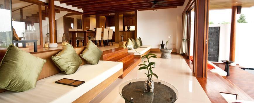 The Quarter Phuket Hotel Surin Beach  Exterior photo