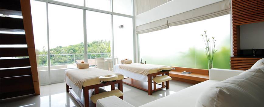 The Quarter Phuket Hotel Surin Beach  Exterior photo