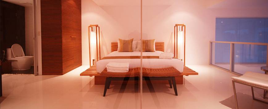 The Quarter Phuket Hotel Surin Beach  Exterior photo