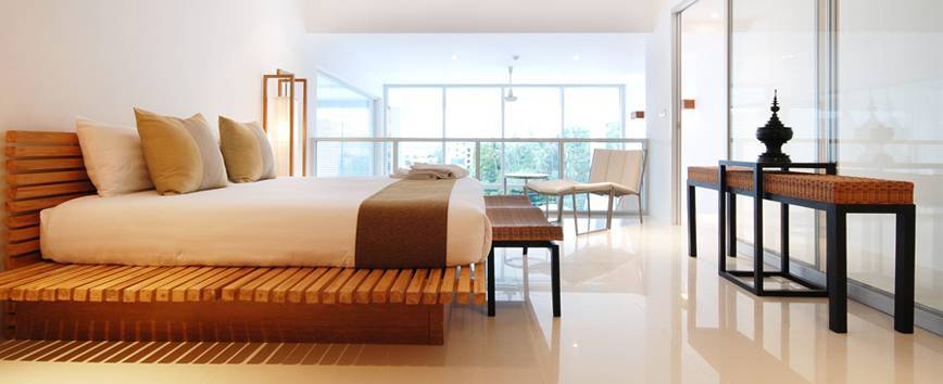 The Quarter Phuket Hotel Surin Beach  Exterior photo