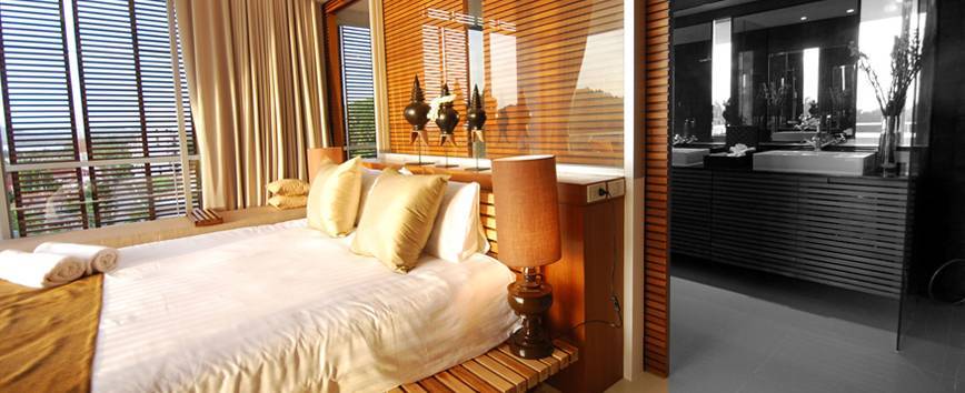 The Quarter Phuket Hotel Surin Beach  Exterior photo