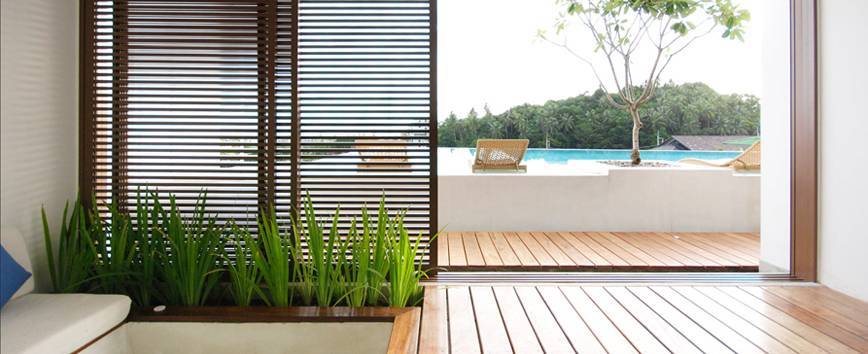 The Quarter Phuket Hotel Surin Beach  Exterior photo