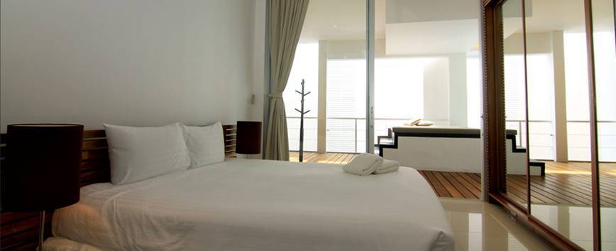 The Quarter Phuket Hotel Surin Beach  Exterior photo